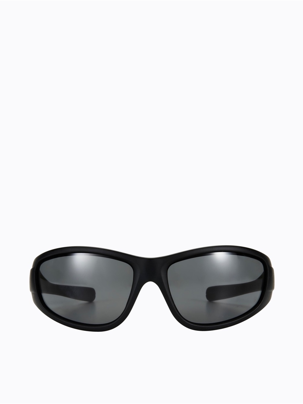 POPPY LISSIMAN Black Sunglasses